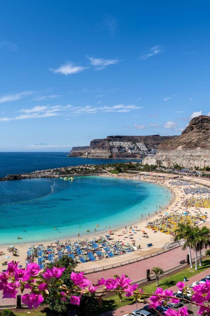 Nomad Canteras * Las Palmas de Gran Canaria