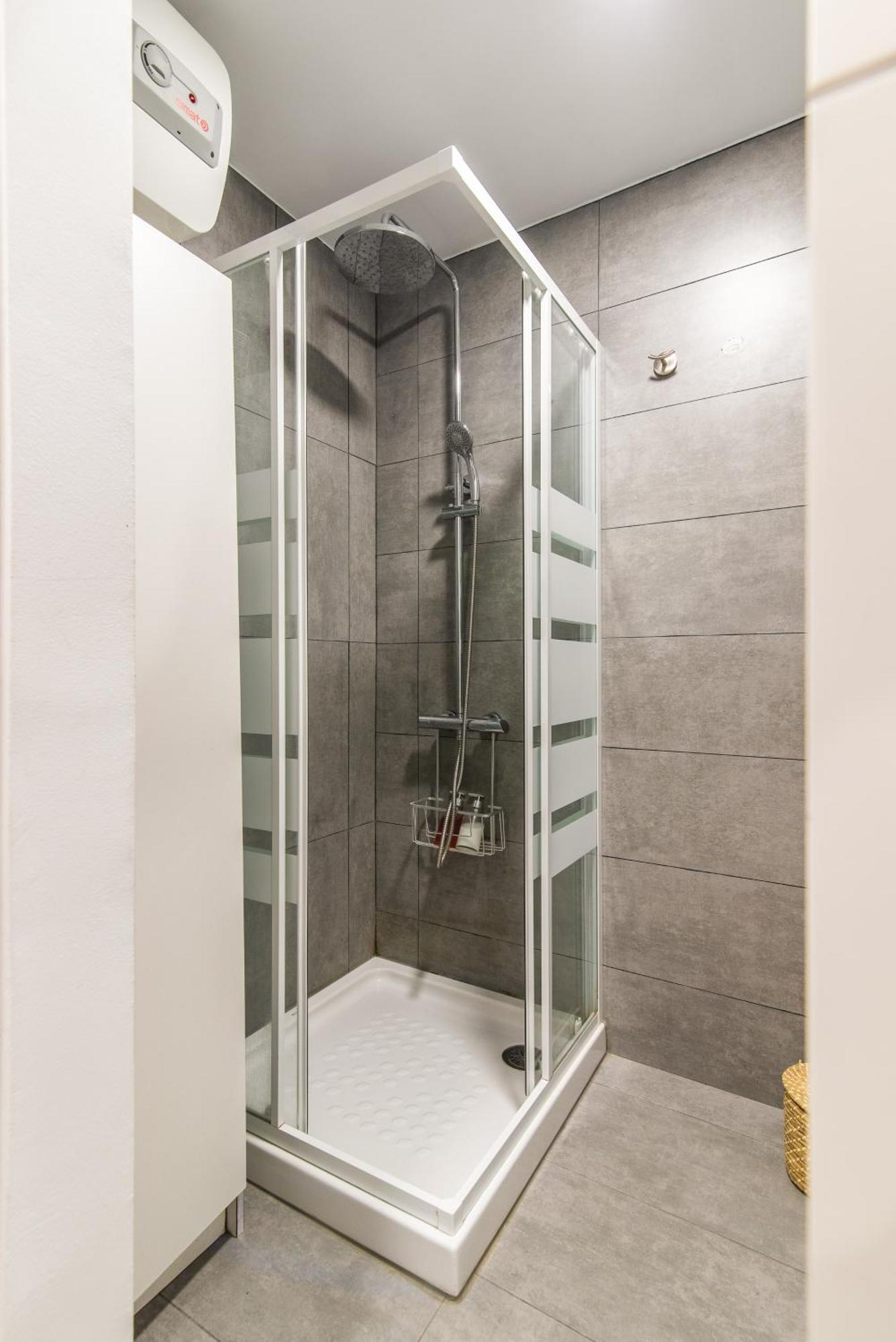 Nomad Canteras Apartment Las Palmas / Gran Canaria