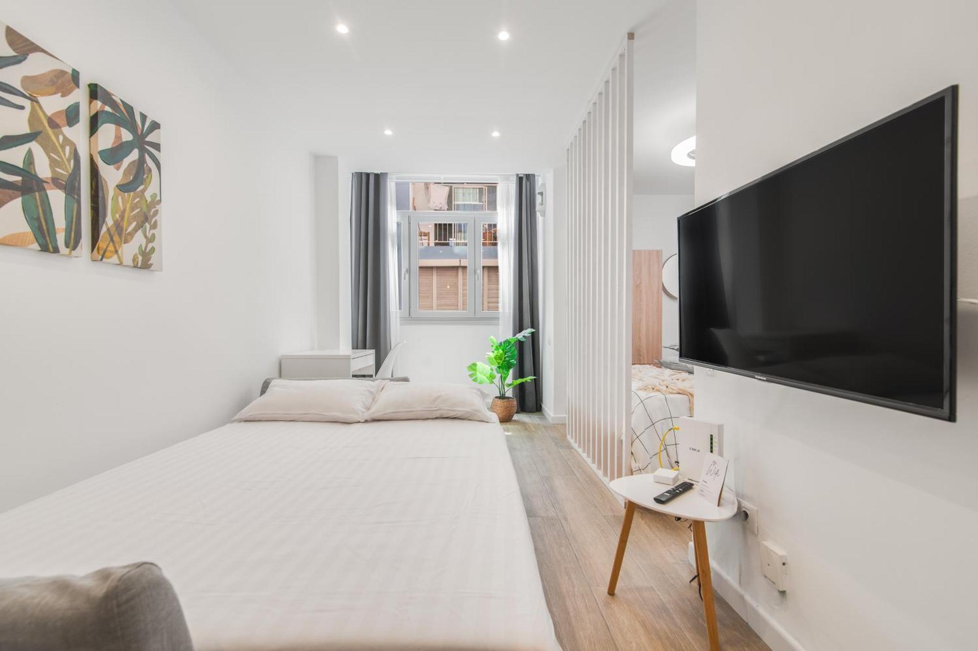 Nomad Canteras Apartment Las Palmas / Gran Canaria
