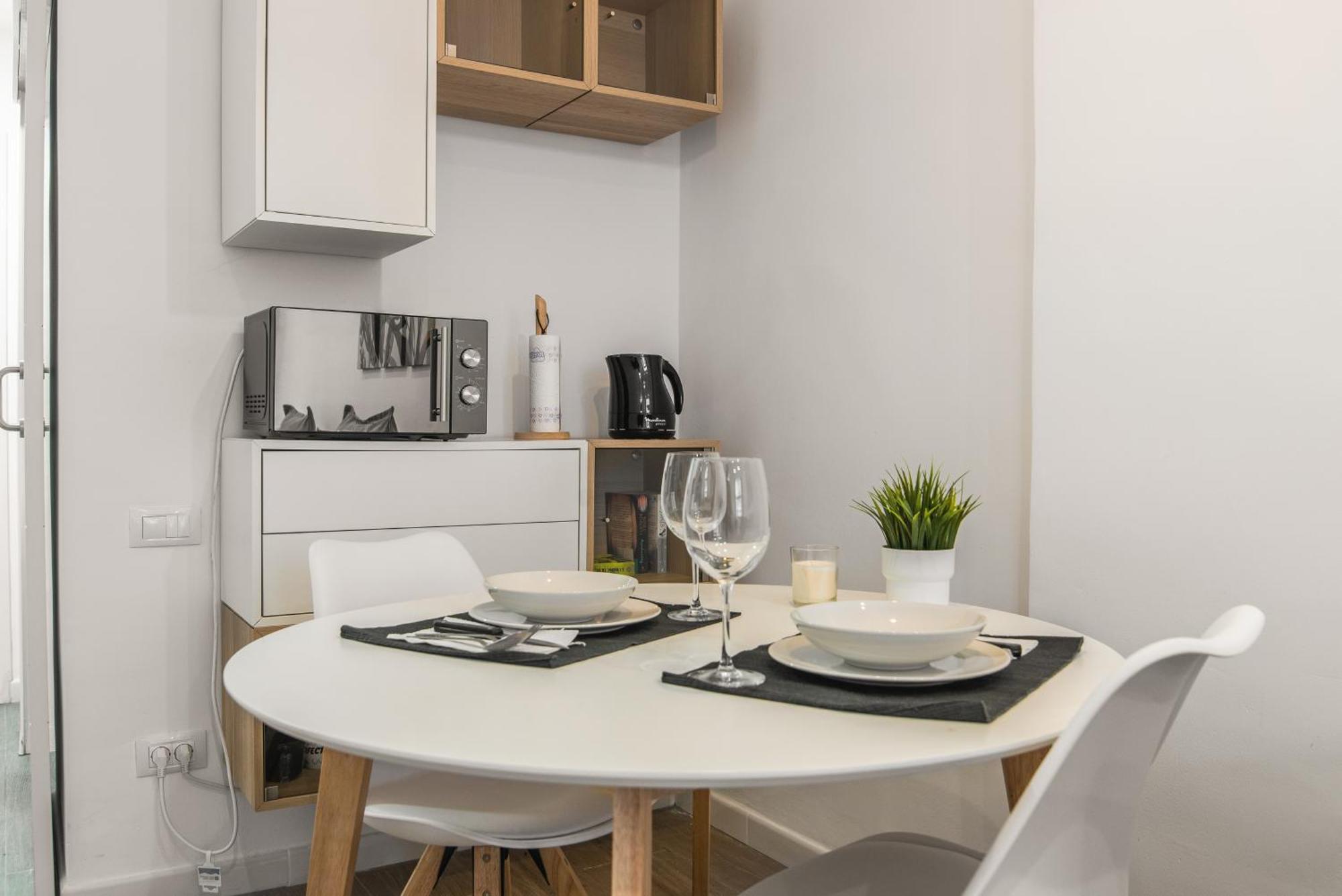 Apartment Nomad Canteras Las Palmas / Gran Canaria