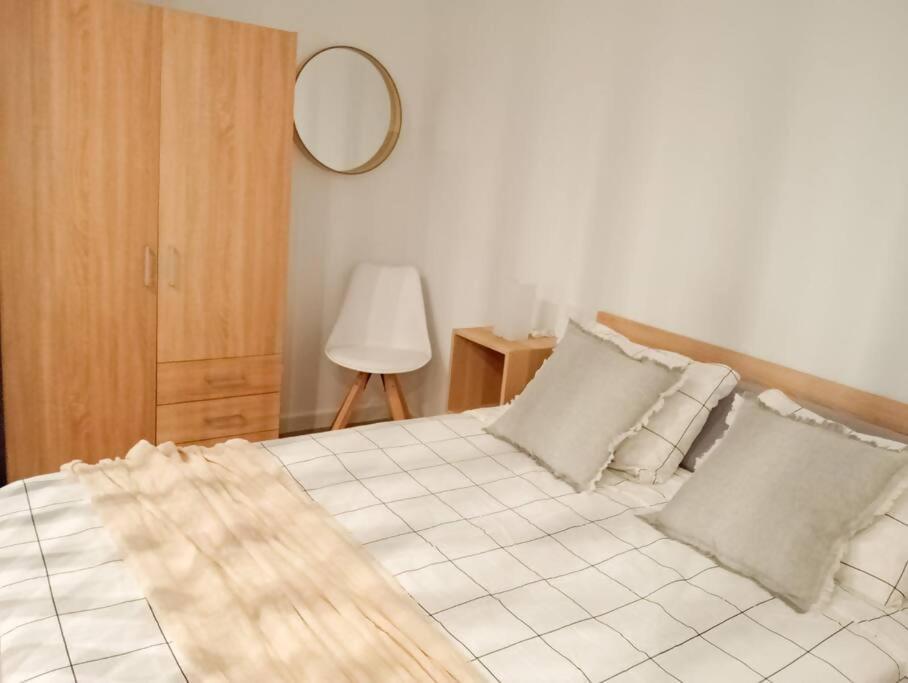 Apartment Nomad Canteras