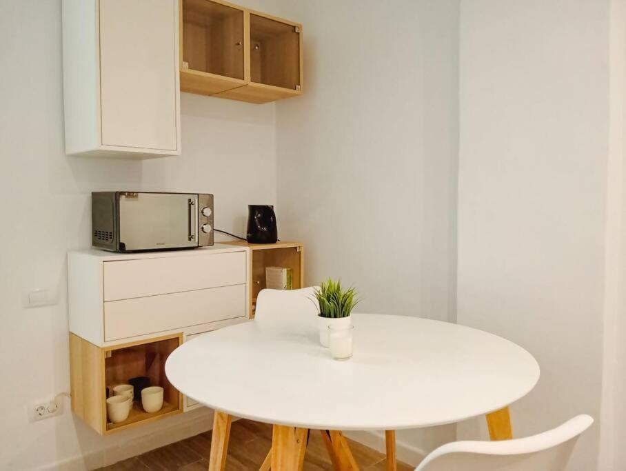 Apartment Nomad Canteras Las Palmas / Gran Canaria