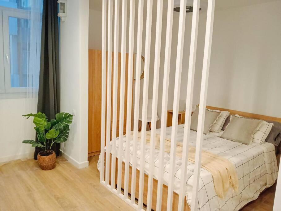 Apartment Nomad Canteras *