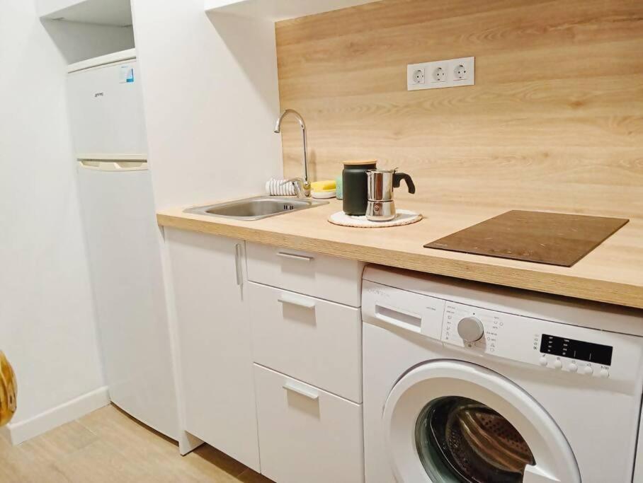 Leilighet Nomad Canteras