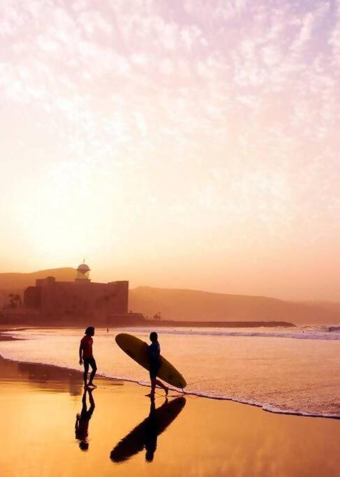 Nomad Canteras * Las Palmas de Gran Canaria