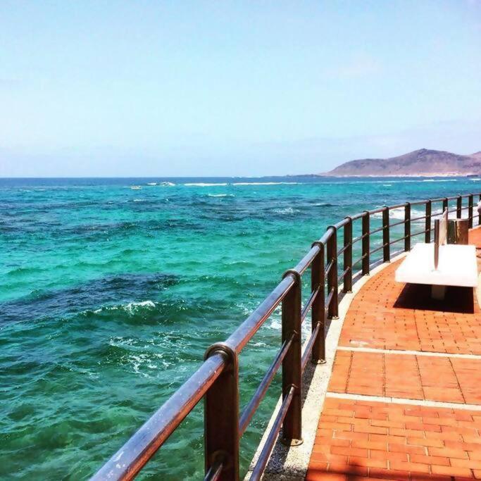 Nomad Canteras Appartamento